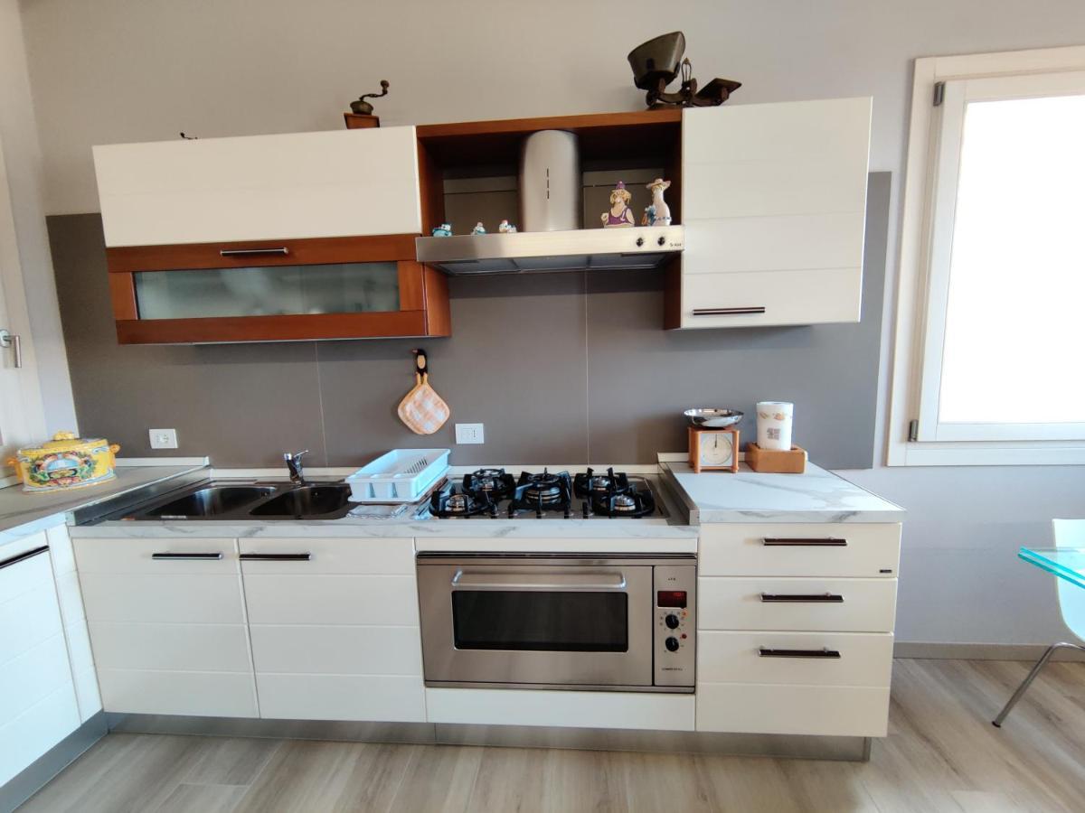 ויצ'נצה Bertesina325 Superior Apartment מראה חיצוני תמונה