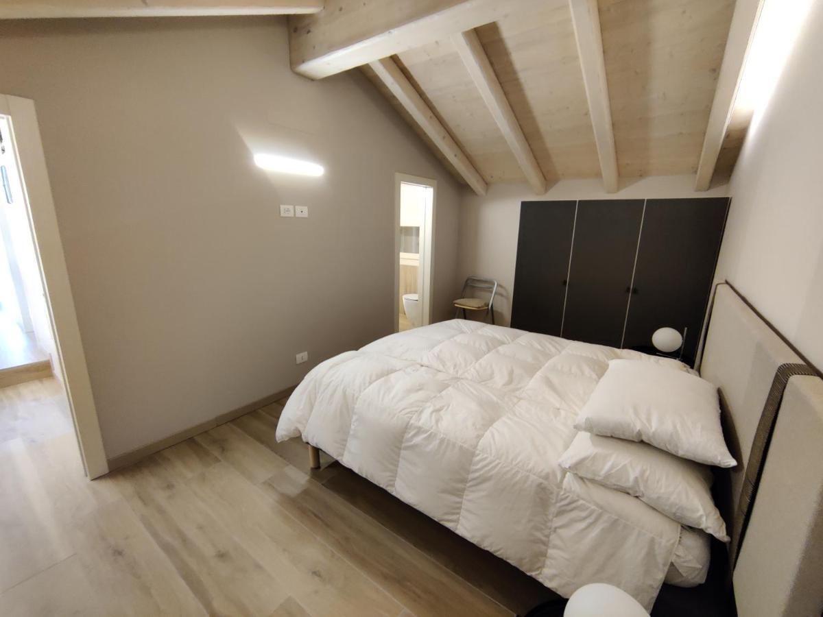 ויצ'נצה Bertesina325 Superior Apartment מראה חיצוני תמונה