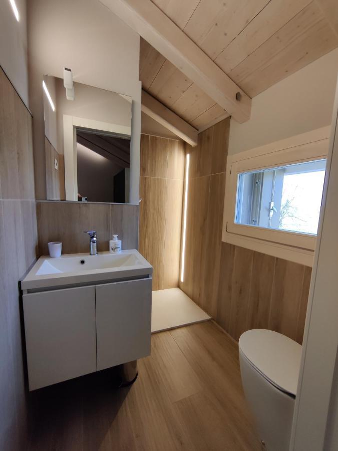 ויצ'נצה Bertesina325 Superior Apartment מראה חיצוני תמונה
