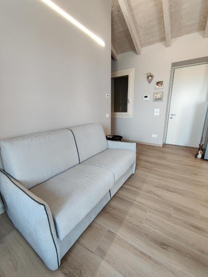 ויצ'נצה Bertesina325 Superior Apartment מראה חיצוני תמונה