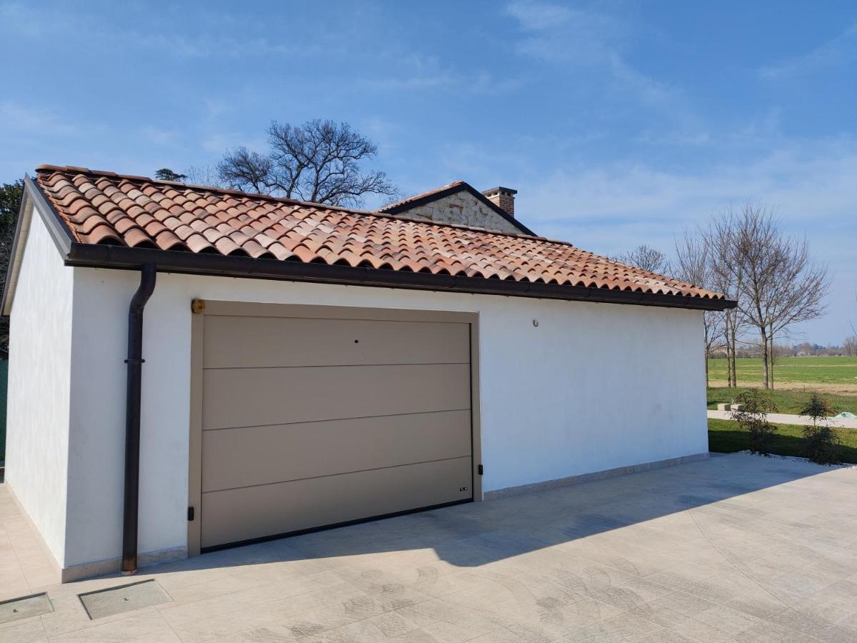 ויצ'נצה Bertesina325 Superior Apartment מראה חיצוני תמונה