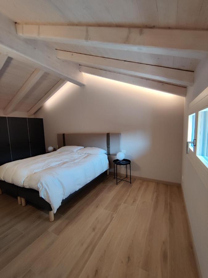 ויצ'נצה Bertesina325 Superior Apartment מראה חיצוני תמונה
