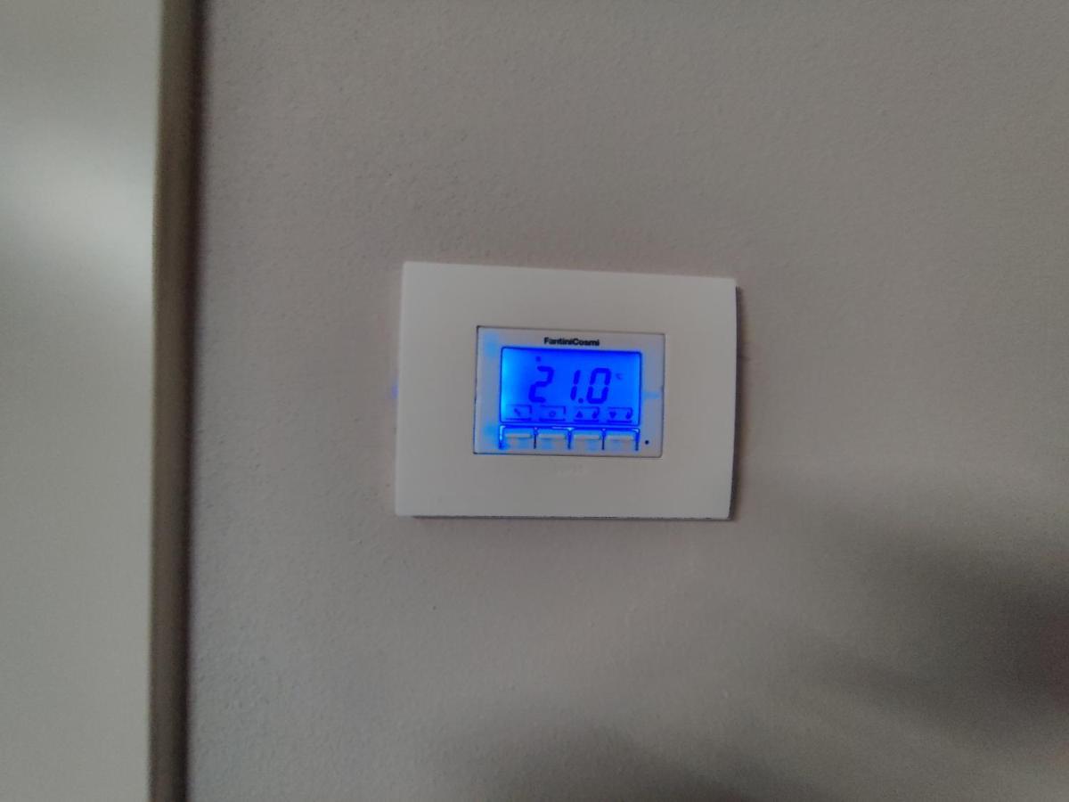 ויצ'נצה Bertesina325 Superior Apartment מראה חיצוני תמונה