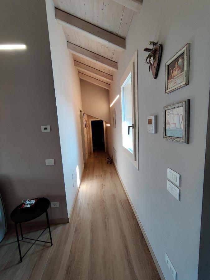 ויצ'נצה Bertesina325 Superior Apartment מראה חיצוני תמונה