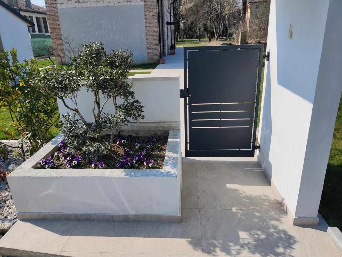 ויצ'נצה Bertesina325 Superior Apartment מראה חיצוני תמונה