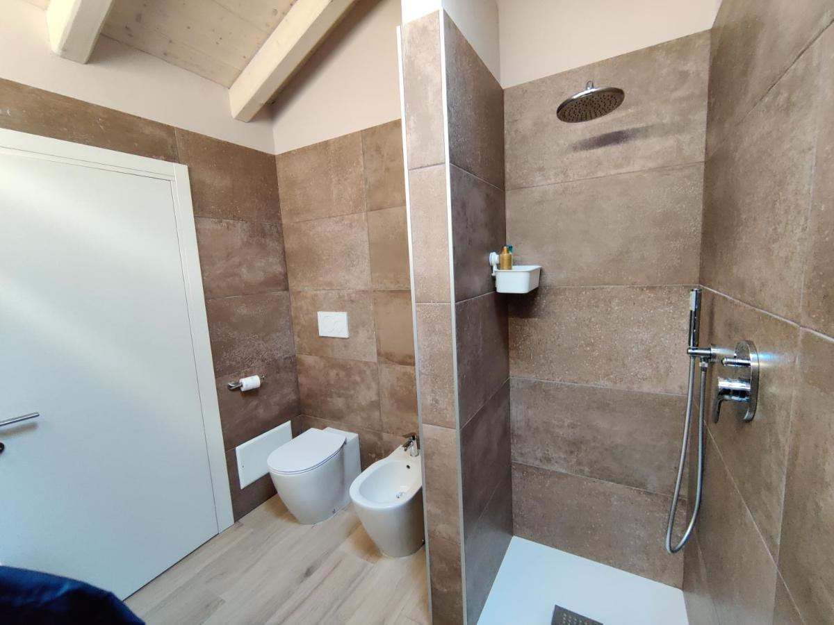 ויצ'נצה Bertesina325 Superior Apartment מראה חיצוני תמונה