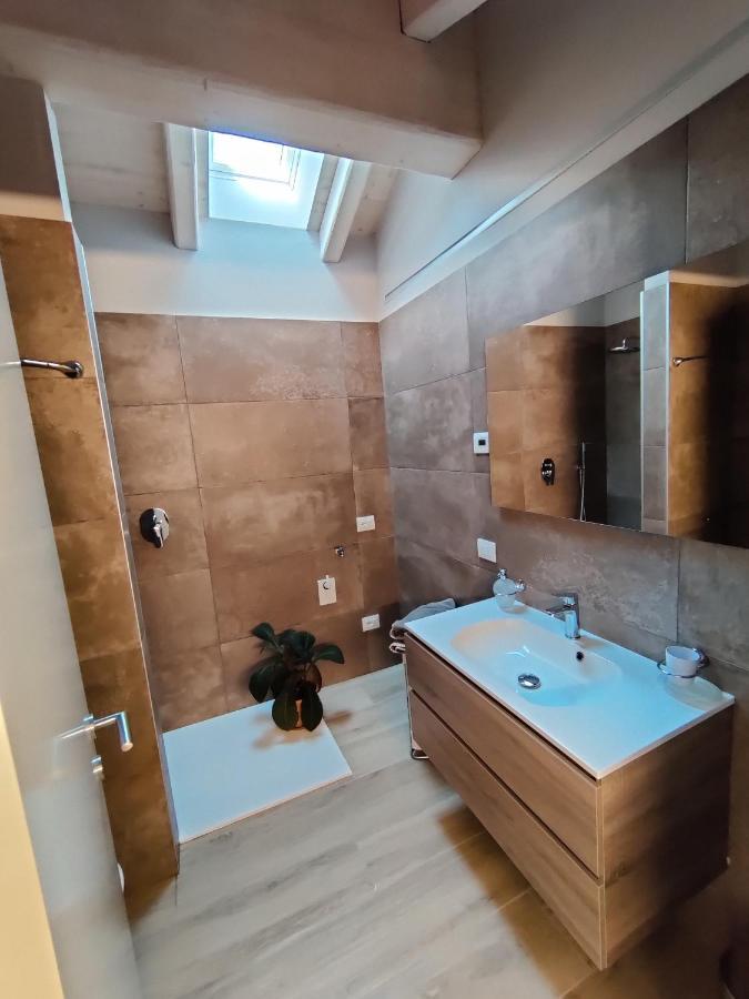 ויצ'נצה Bertesina325 Superior Apartment מראה חיצוני תמונה