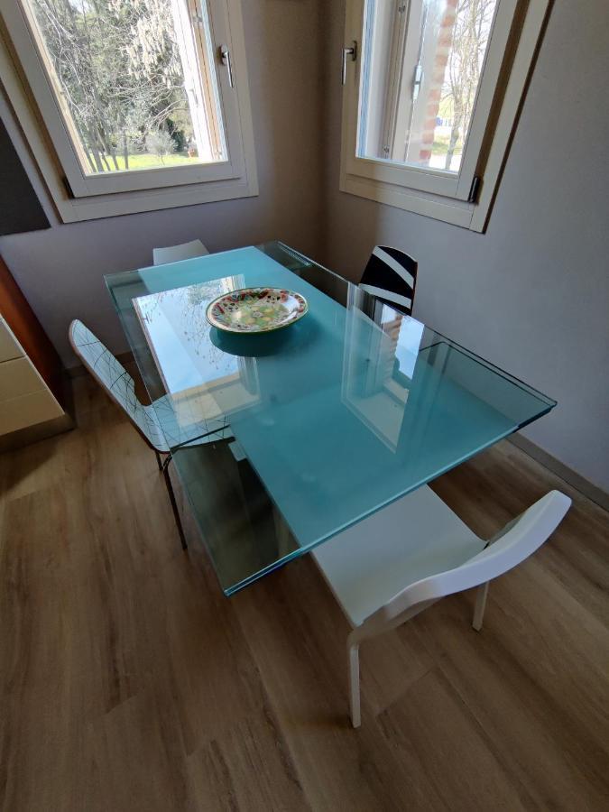 ויצ'נצה Bertesina325 Superior Apartment מראה חיצוני תמונה