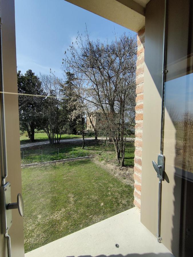 ויצ'נצה Bertesina325 Superior Apartment מראה חיצוני תמונה